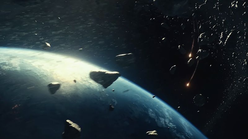 10 Новых фильмов 2026 (Трейлеры)