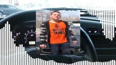 MADDYMURK - Щитковый Вор REMIX BASSBOOSTER +12DB (DOLBIT_NORMALNO)