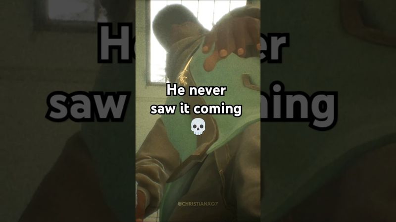 One Shot Through the Door #readyornot #shorts