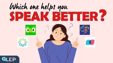 Learn English Podcast | FREE Apps to Practice Speaking English | Podcast and Chill