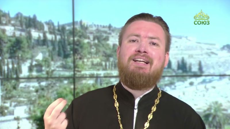 Читаем Апостол. 26 июля 2025