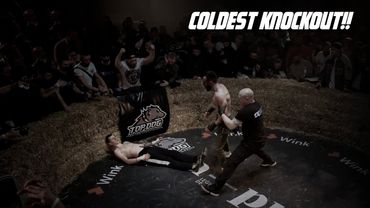 The Most RAW and SAVAGE Bare Knuckle Boxing!! | Russian Bare-Knuckle Boxing Top Dog Championship