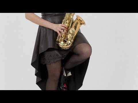 Любовь,похожая на сон - SaxiMaria / Игорь Крутой