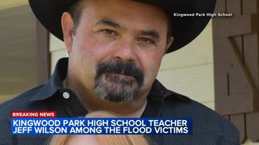 Humble ISD employee, Kingwood Park HS teacher, dies in Central Texas flooding, district says