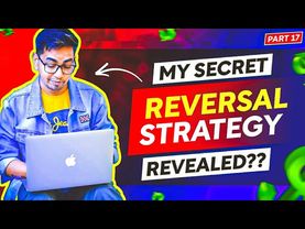 Quotex I Advanced Price action premium course series part 17 I  Personal Secret Gann box Strategy