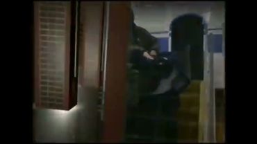 Заставка программы "Человек и закон" (Первый канал, 2007)