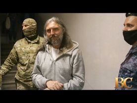 “Gesù della Siberia” incarcerato per aver abusato dei seguaci di un culto isolato in cima a una m...