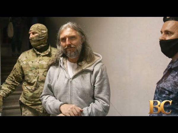 ‘Jesus of Siberia’ jailed for abusing followers at isolated mountain-top cult