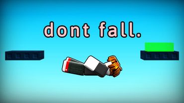 I Beat Roblox's HARDEST Tower (it broke me..)