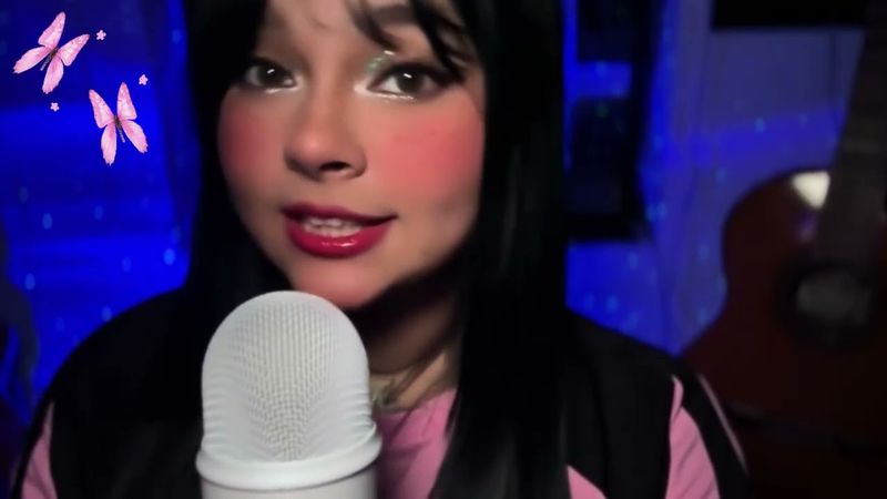 ASMR en Argentino 🇦🇷 ｜ Soy Tu Novia TÓXICA ❤️‍🔥