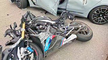 MOTORCYCLE CRASHES EVERY RIDER SHOULD WATCH