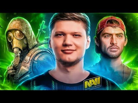 STALKER 2 - Перенос і Нові Деталі, Графон GTA 6, skibidi toilet, NaVi топ 1, Ubisoft дали в штангу