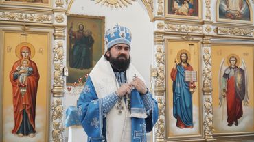 О Казанской иконе Божией Матери