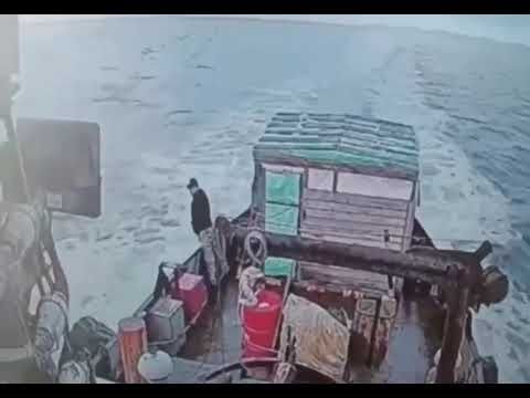 Сходил по нужде и не вернулся / Приморье