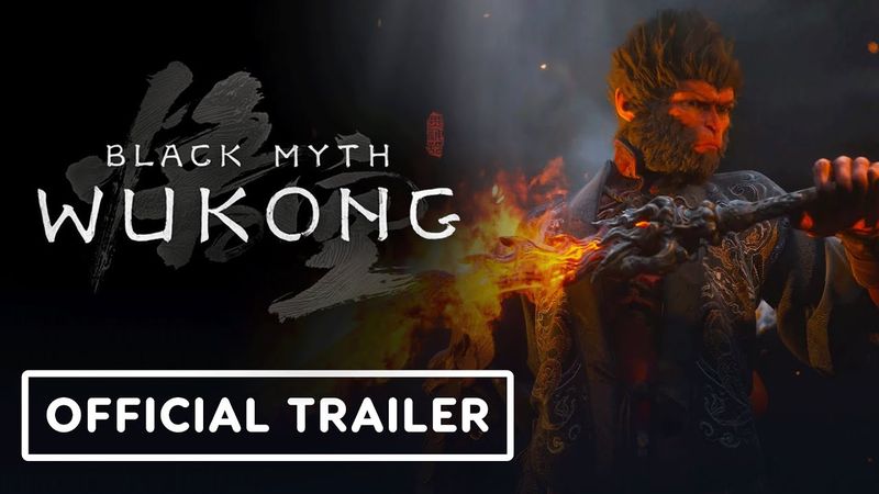 Black Myth: Wukong - Official Xbox Pre-Order Trailer