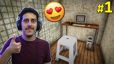 محاكي اليوتيوبر #1 : البداية الرهيبه 😍🔥 | Streamer Life Simulator