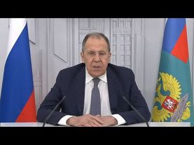 Russia proposes second round of peace talks with Ukraine in Istanbul