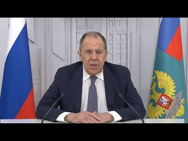 Russia proposes second round of peace talks with Ukraine in Istanbul