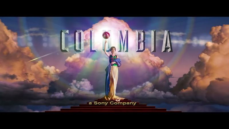 Columbia Pictures/Sony Pictures Animation (2025)