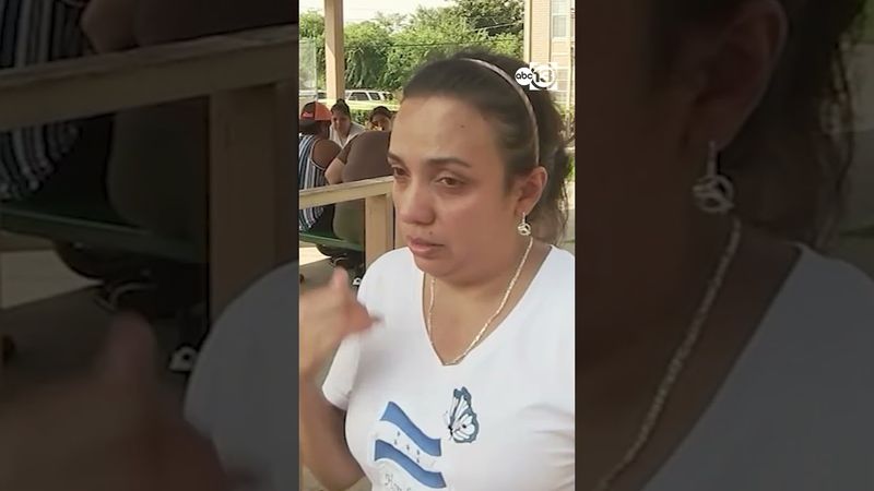 Fugitive on Houston's top 10 most wanted list arrested hours after list announced, FBI Houston says