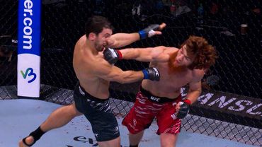 Shara Bullet vs Armen Petrosyan | FULL FIGHT