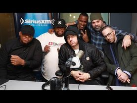 Eminem's Full Interview for Shade 45 (about Revival, Dr. Dre, Skylar Grey and more) 17.11.2017