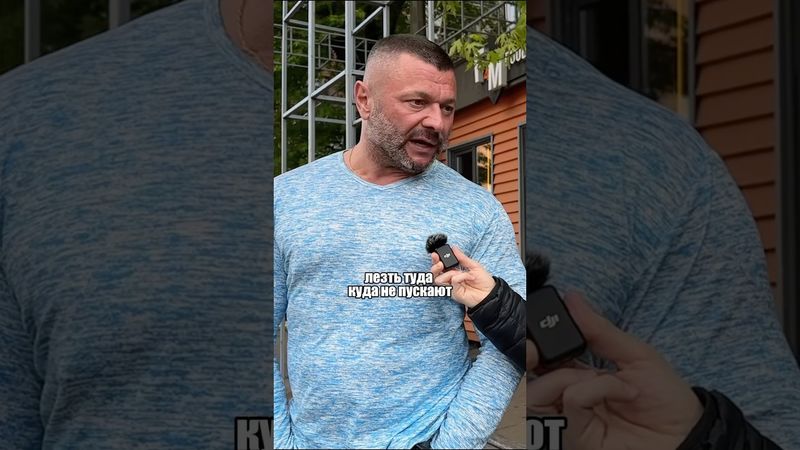 Повезло познакомиться с настоящим, мощным, опытным предпринимателем. Скоро полный выпуск🔥