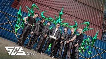 NEVEL - 'Watch Me! (feat. DJ Rycko Ria)' Official Music Video