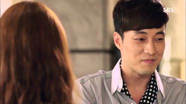 [주군의 태양] 10회 #27(2)