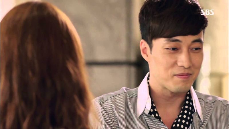 [주군의 태양] 10회 #27(2)