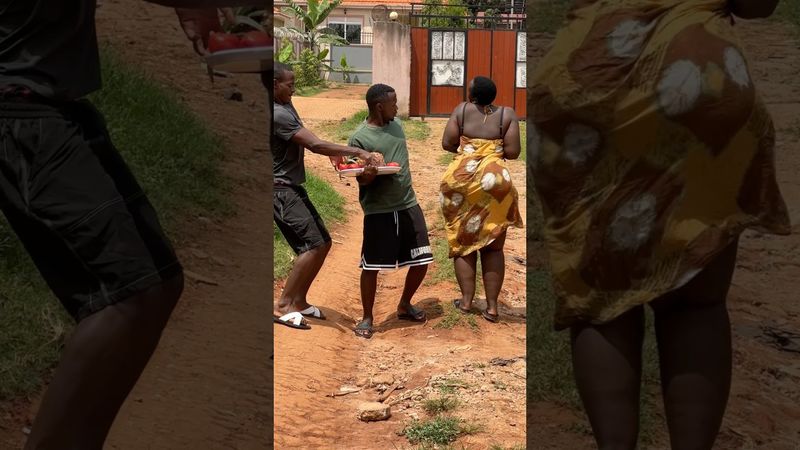 Mission impossible 😱🙆‍♂️🤣🤣#comedy #viral #funny