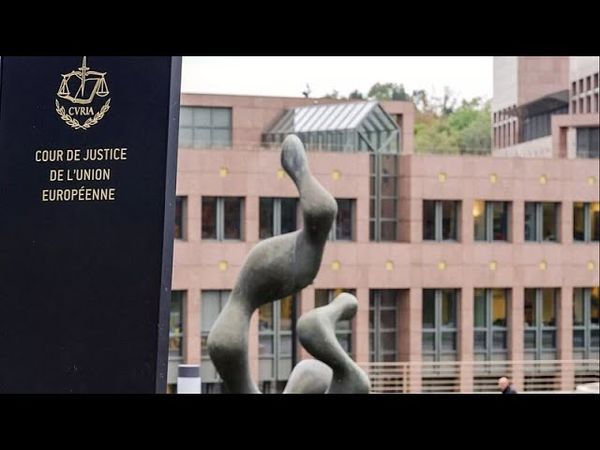 Fact check: No, the EU is not eroding European democracy