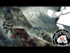 Обзор: "Шерлок Холмс"