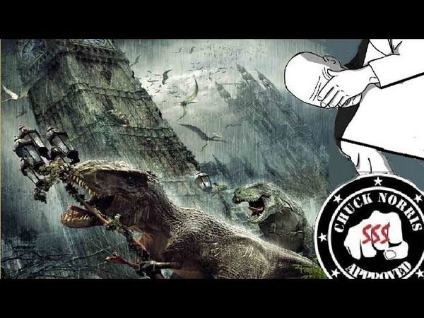 Обзор: "Шерлок Холмс"