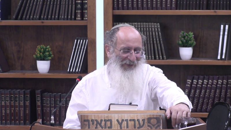 דור המאספים הנגשת התורה לציבור ותחומי הלכה חדשים - מבוא לתושב"ע שיעור 20 | הרב אורי שרקי