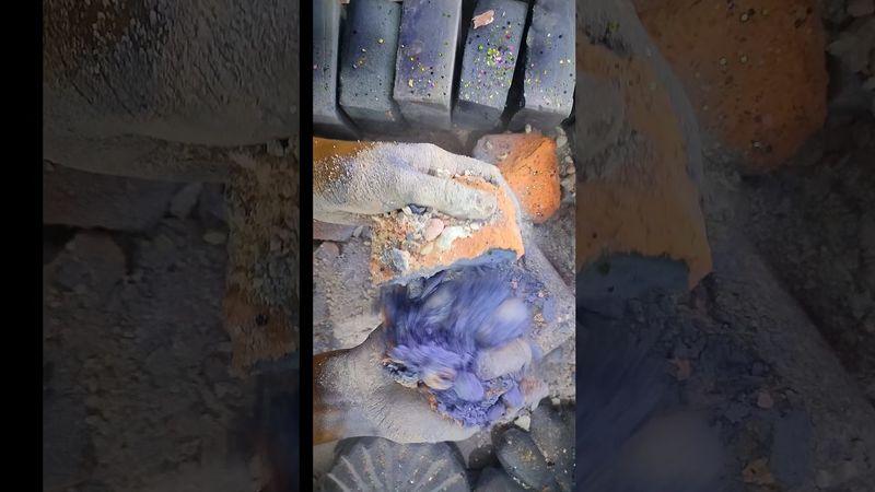 Melting ASMR #youtube #relax