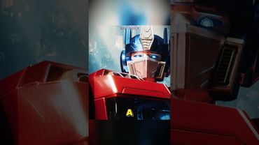 Оптимус и Мегатрон Эдит | Трансформеры: Один и Трансформеры: Прайм