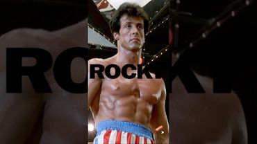 Rocky IV (1985) Then and Now #evolution