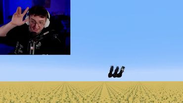 Продолжение Страшные Двери Майнкрафт