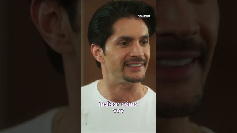 Sebastián impone su autoridad ante Atocha y Covadonga #Amanecer #Uninovelas