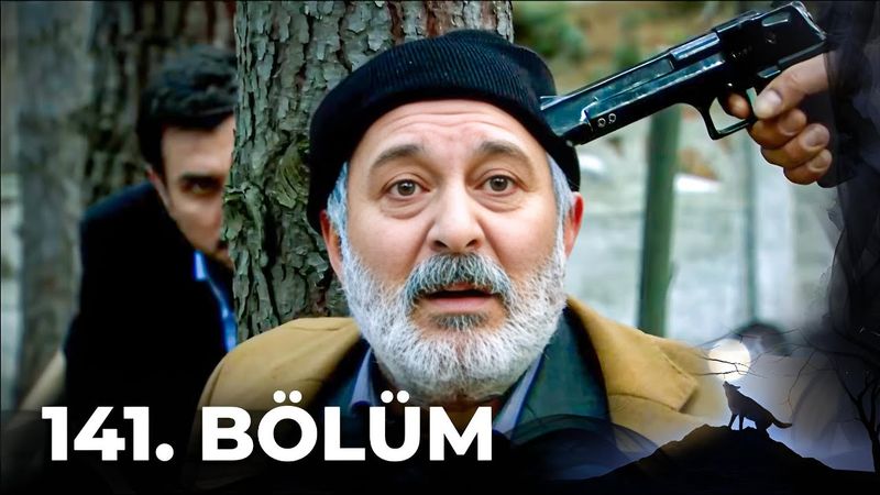 Kurtlar Vadisi Pusu - 141. Bölüm FULL HD