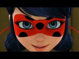 Miraculous Tales of Ladybug and Cat Noir Series 1 Trailer