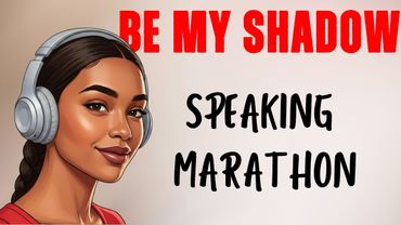 English Shadowing Practice | Learn 75+ Common Words | English Listening & Speaking Marathon