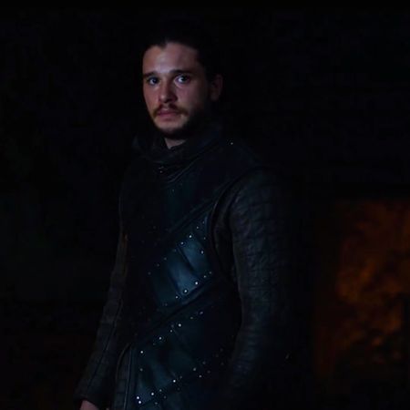 Jon Snow | Король Севера🥶👑 | #edit #рекомендации #играпрестолов #филь...