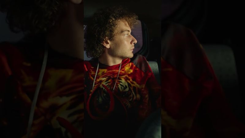 Колыбельные бывают разные 🫣 Смотрите все серии нового сезона «Нереалити» эксклюзивно на KION