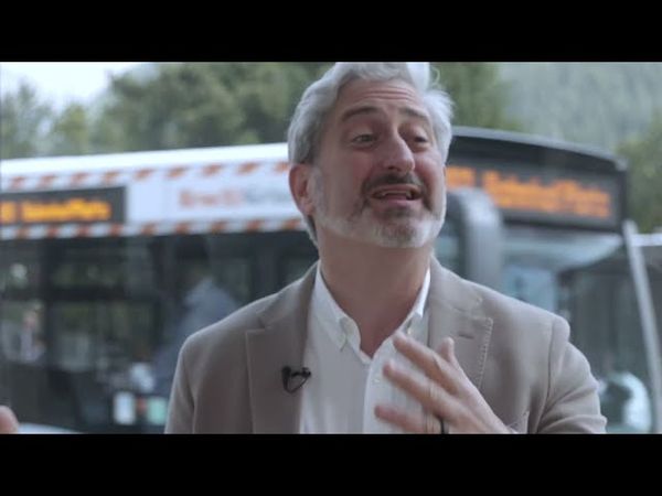 Regulating AI & the Metaverse | Dave Shrier, Professor of Practice at ICBS| Hub Culture Davos 2022