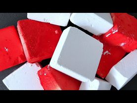 Soft freshies ♥️