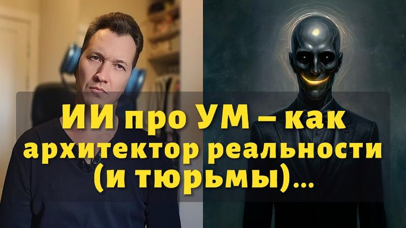 Как ум обманывает нас каждый день