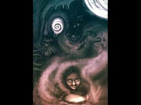 Кларк Эштон Смит  – Уббо Сатла (ЛИ)