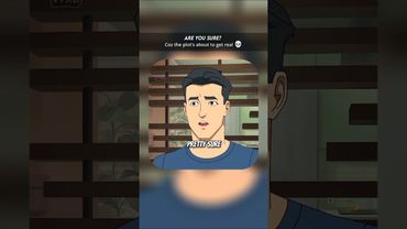 Are you sure? 💀 #invincible #omniman #meme